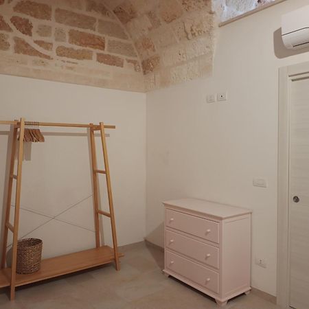 شقة La Casa Di Olivia بولينيانو آ ماري المظهر الخارجي الصورة