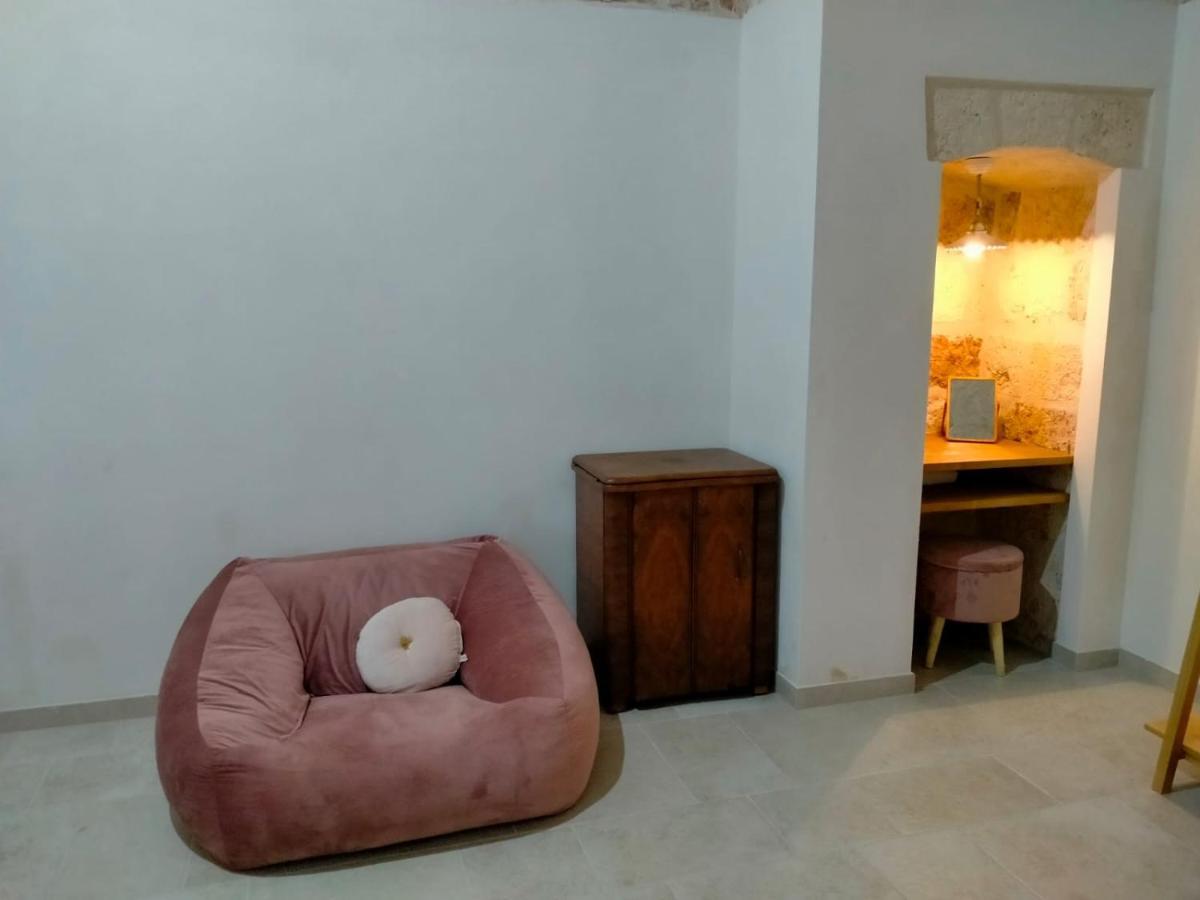 شقة La Casa Di Olivia بولينيانو آ ماري المظهر الخارجي الصورة