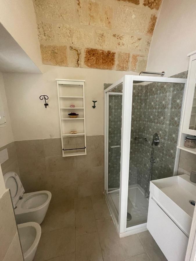 شقة La Casa Di Olivia بولينيانو آ ماري المظهر الخارجي الصورة