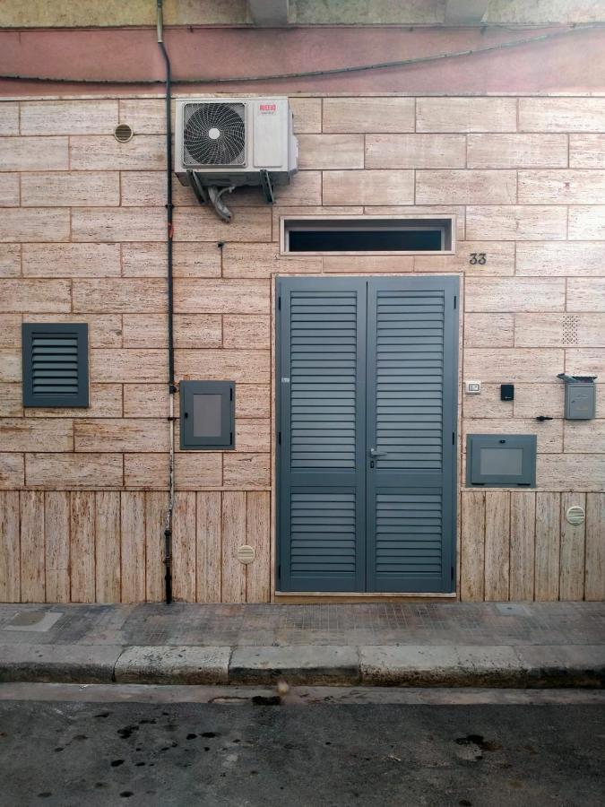 شقة La Casa Di Olivia بولينيانو آ ماري المظهر الخارجي الصورة