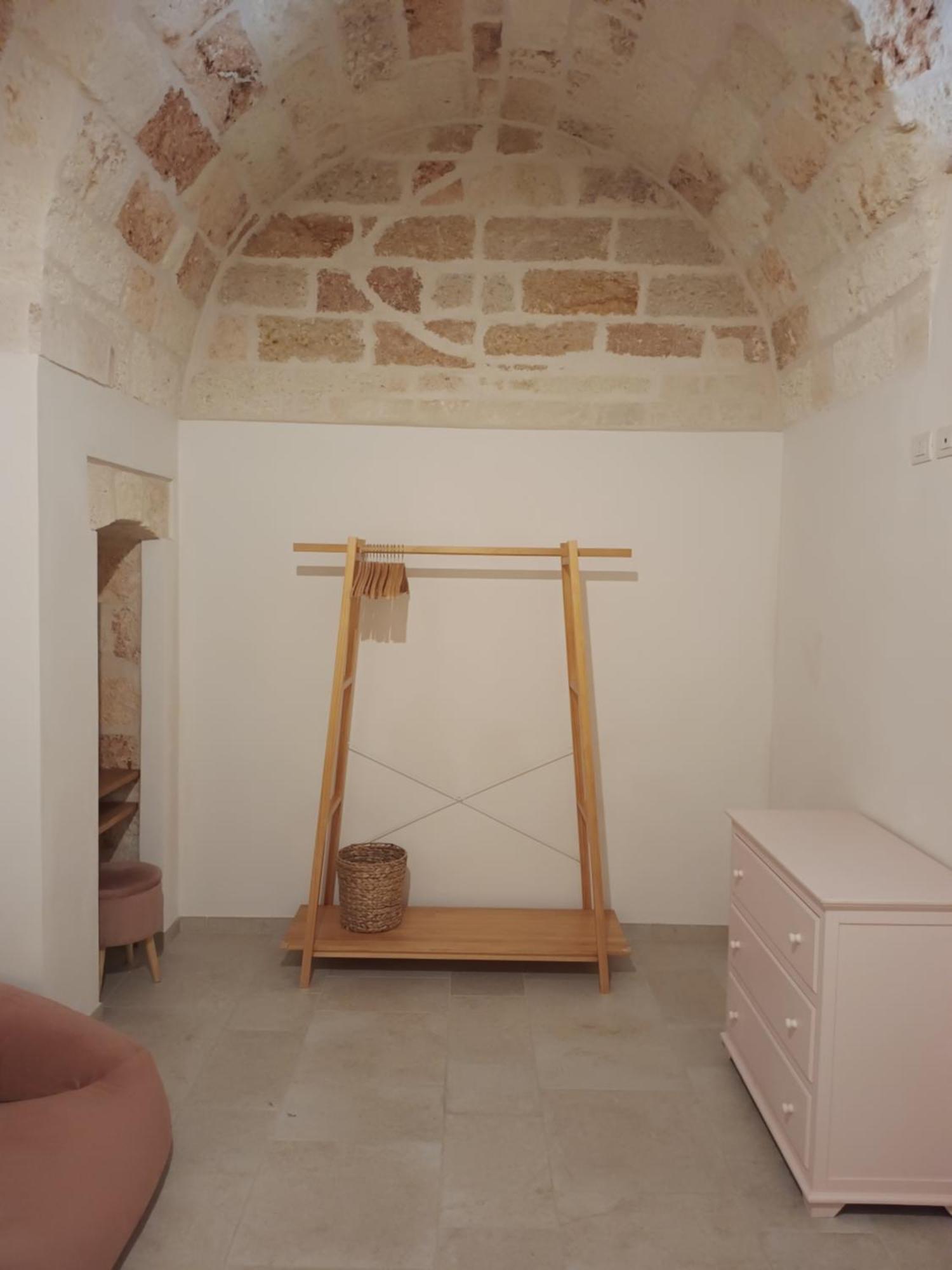 شقة La Casa Di Olivia بولينيانو آ ماري المظهر الخارجي الصورة