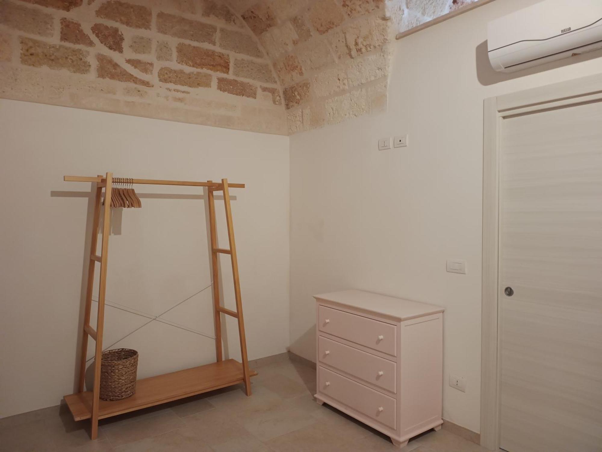شقة La Casa Di Olivia بولينيانو آ ماري المظهر الخارجي الصورة